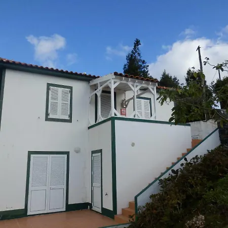 Atlantic House - Santa Maria Azores Feriehus *