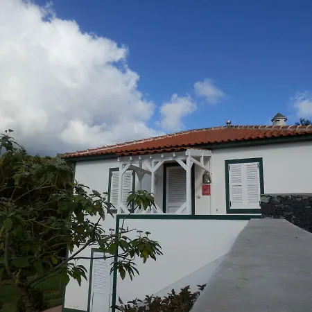 Feriehus Atlantic House - Santa Maria Azores Vila do Porto