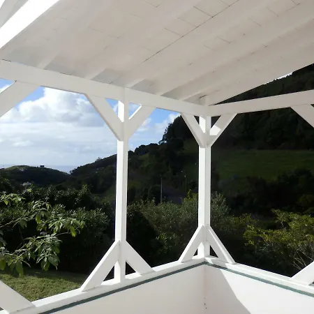 Atlantic House - Santa Maria Azores * Vila do Porto