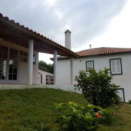 Atlantic House - Santa Maria Azores Feriehus *