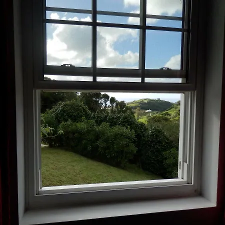 Atlantic House - Santa Maria Azores