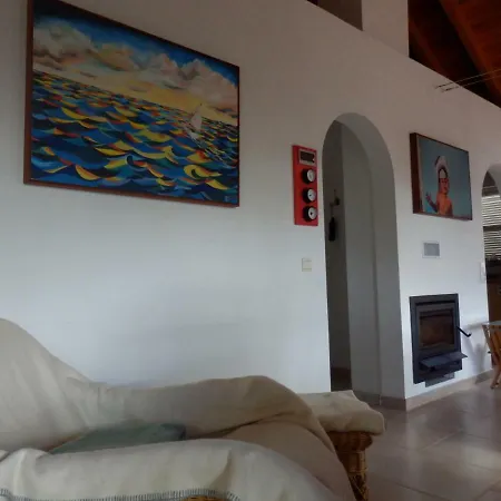 Atlantic House - Santa Maria Azores Feriehus Vila do Porto