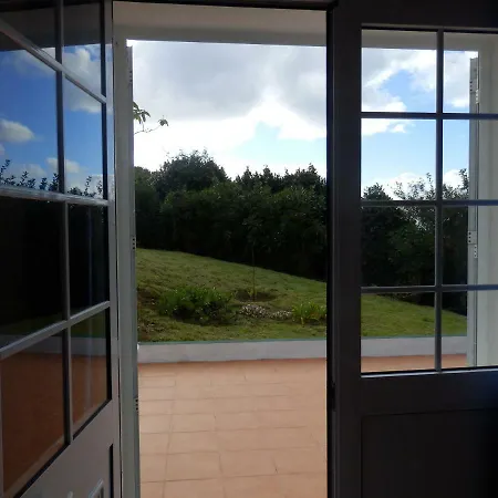 Atlantic House - Santa Maria Azores Feriehus Vila do Porto