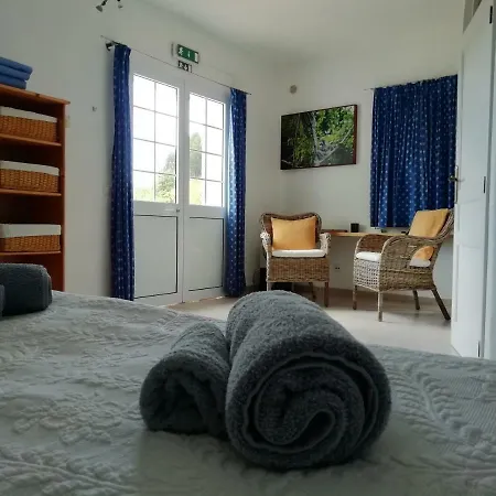 Atlantic House - Santa Maria Azores