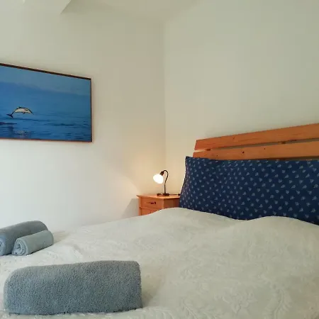 Atlantic House - Santa Maria Azores *
