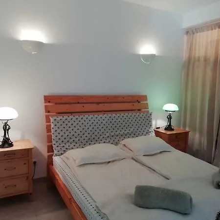 Atlantic House - Santa Maria Azores Feriehus *