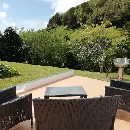 Feriehus Atlantic House - Santa Maria Azores Vila do Porto