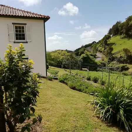 Feriehus Atlantic House - Santa Maria Azores